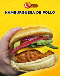 post hamburguesa